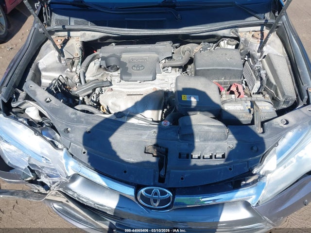 Toyota CAMRY LE 2017 4T1BF1FKXHU690362 Image 10