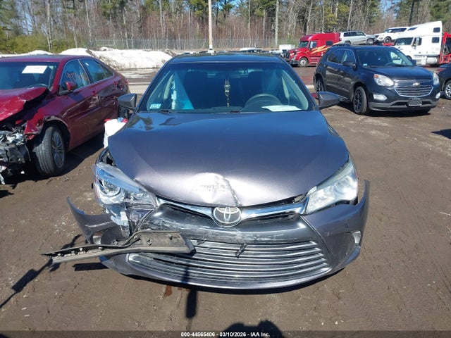 Toyota CAMRY LE 2017 4T1BF1FKXHU690362 Image 12