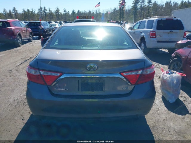 Toyota CAMRY LE 2017 4T1BF1FKXHU690362 Image 16