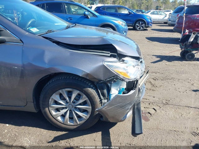 Toyota CAMRY LE 2017 4T1BF1FKXHU690362 Image 17