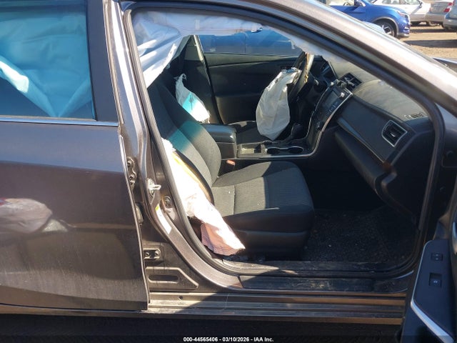 Toyota CAMRY LE 2017 4T1BF1FKXHU690362 Image 5