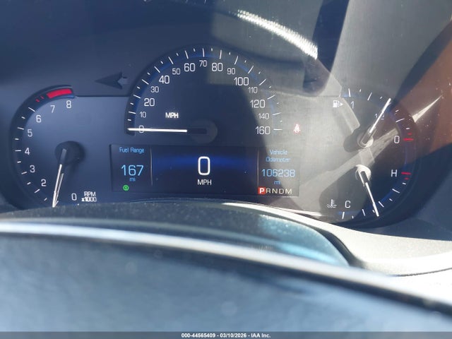 Продажа на аукционе авто 2015 Cadillac Ats Luxury, vin: 1G6AH5RX9F0143602, номер лота: 44565409
