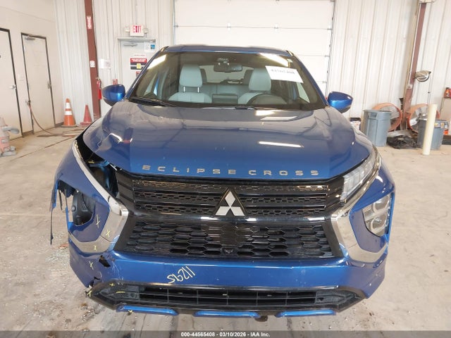 Aukcja sprzedaży 2023 Mitsubishi Eclipse Cross Se S-awc/sel S-awc, vin: JA4ATWAA5PZ036983, numer aukcji: 44565408