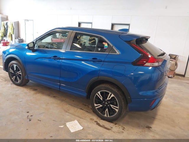 Aukcja sprzedaży 2023 Mitsubishi Eclipse Cross Se S-awc/sel S-awc, vin: JA4ATWAA5PZ036983, numer aukcji: 44565408