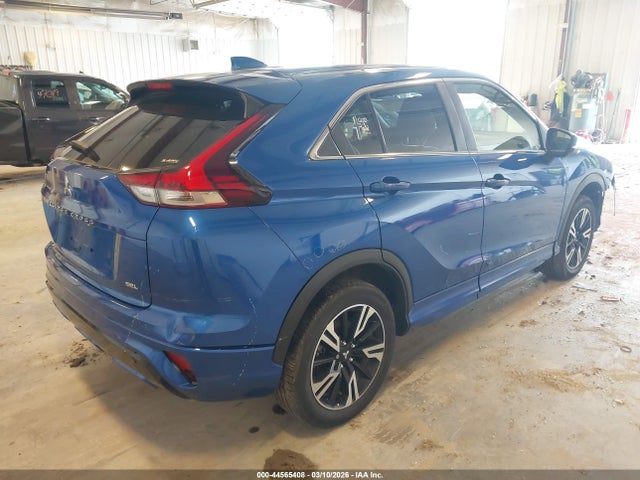 Aukcja sprzedaży 2023 Mitsubishi Eclipse Cross Se S-awc/sel S-awc, vin: JA4ATWAA5PZ036983, numer aukcji: 44565408