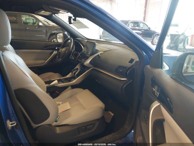Aukcja sprzedaży 2023 Mitsubishi Eclipse Cross Se S-awc/sel S-awc, vin: JA4ATWAA5PZ036983, numer aukcji: 44565408