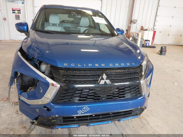 Aukcja sprzedaży 2023 Mitsubishi Eclipse Cross Se S-awc/sel S-awc, vin: JA4ATWAA5PZ036983, numer aukcji: 44565408