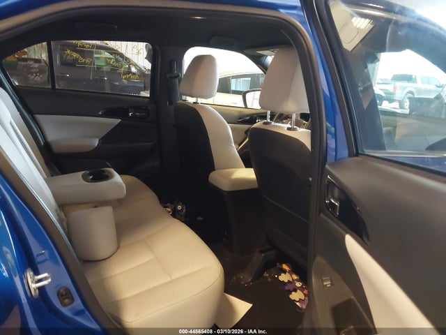 Aukcja sprzedaży 2023 Mitsubishi Eclipse Cross Se S-awc/sel S-awc, vin: JA4ATWAA5PZ036983, numer aukcji: 44565408