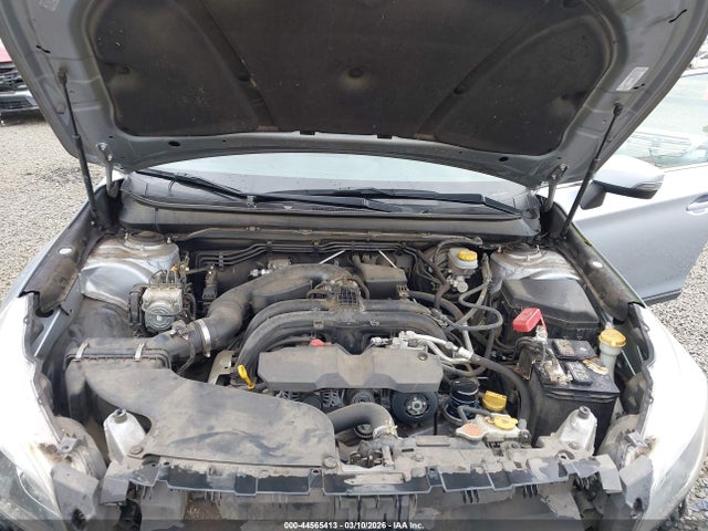 4S4BSAJCXF3250768 Subaru Outback 2.5i Limited
