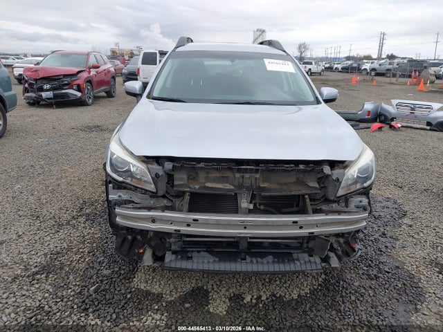 4S4BSAJCXF3250768 Subaru Outback 2.5i Limited