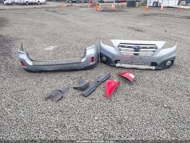 4S4BSAJCXF3250768 Subaru Outback 2.5i Limited