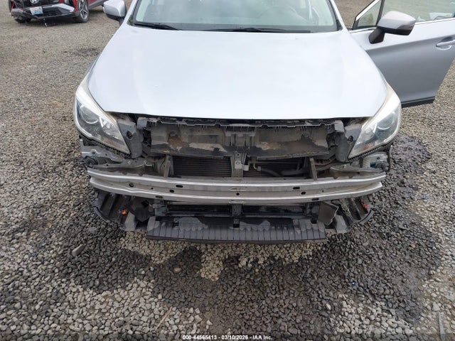 4S4BSAJCXF3250768 Subaru Outback 2.5i Limited