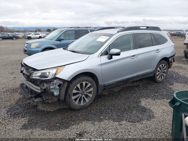 4S4BSAJCXF3250768 Subaru Outback 2.5i Limited