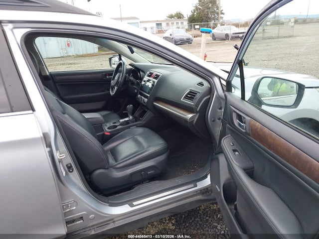 4S4BSAJCXF3250768 Subaru Outback 2.5i Limited