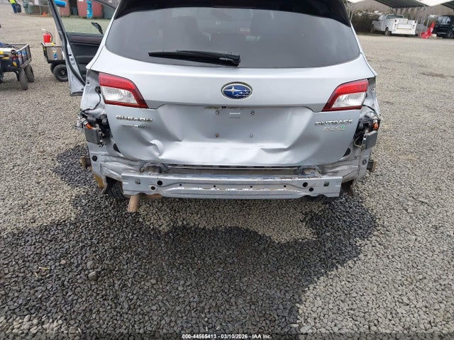 4S4BSAJCXF3250768 Subaru Outback 2.5i Limited