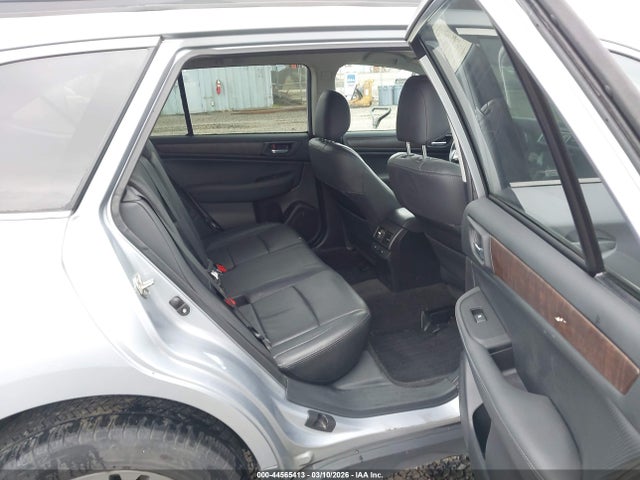 4S4BSAJCXF3250768 Subaru Outback 2.5i Limited