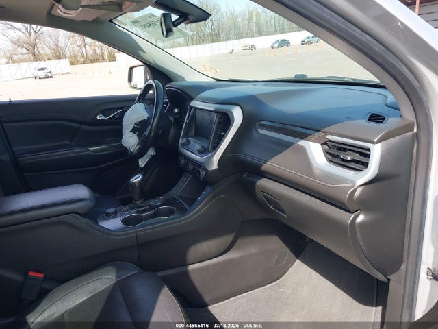 Продажа на аукционе авто 2019 Gmc Acadia Slt-1, vin: 1GKKNMLS3KZ113040, номер лота: 44565416