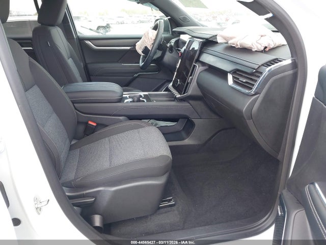 Продажа на аукционе авто 2025 Gmc Acadia Fwd Elevation, vin: 1GKENKRS3SJ223805, номер лота: 44565427