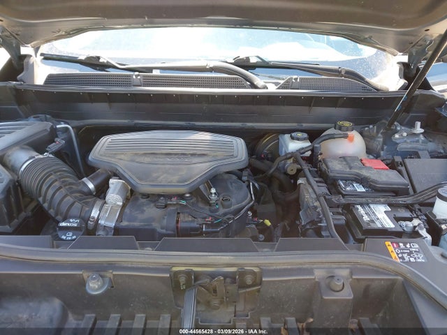 1GKKNLLS0LZ194834 GMC Acadia Awd At4