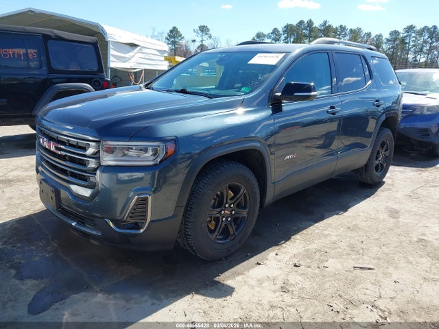 1GKKNLLS0LZ194834 GMC Acadia Awd At4