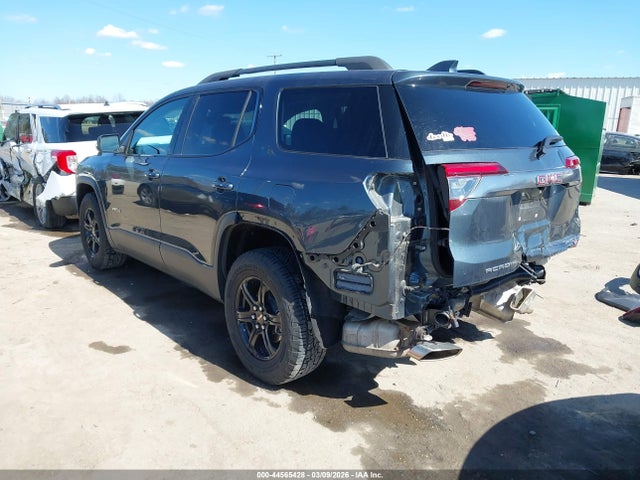 1GKKNLLS0LZ194834 GMC Acadia Awd At4
