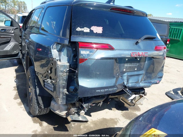 1GKKNLLS0LZ194834 GMC Acadia Awd At4