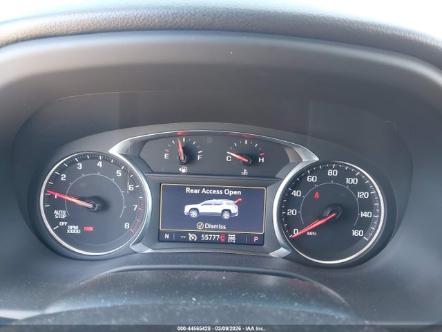 1GKKNLLS0LZ194834 GMC Acadia Awd At4