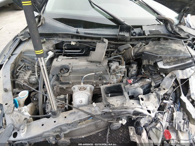Honda ACCORD LX 2017 1HGCR2F35HA201853 Image 10