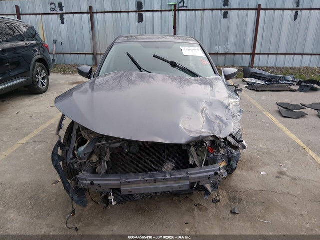 Honda ACCORD LX 2017 1HGCR2F35HA201853 Image 13