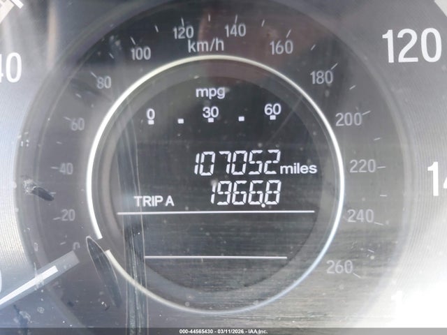 Honda ACCORD LX 2017 1HGCR2F35HA201853 Image 16