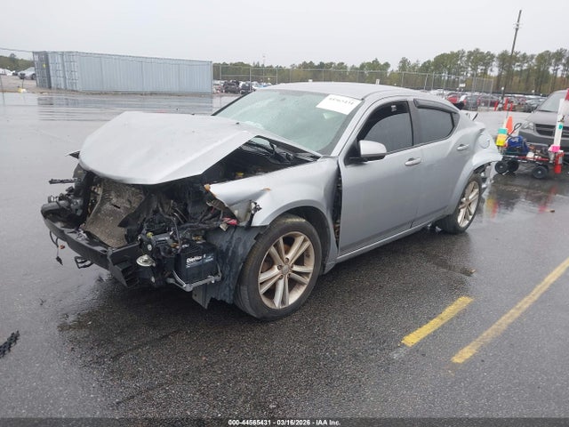 Продажа на аукционе авто 2013 Dodge Avenger Sxt, vin: 1C3CDZCG8DN772855, номер лота: 44565431