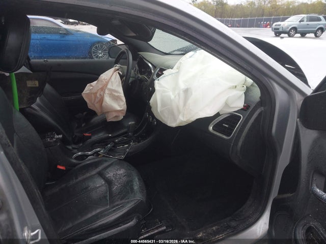 Продажа на аукционе авто 2013 Dodge Avenger Sxt, vin: 1C3CDZCG8DN772855, номер лота: 44565431