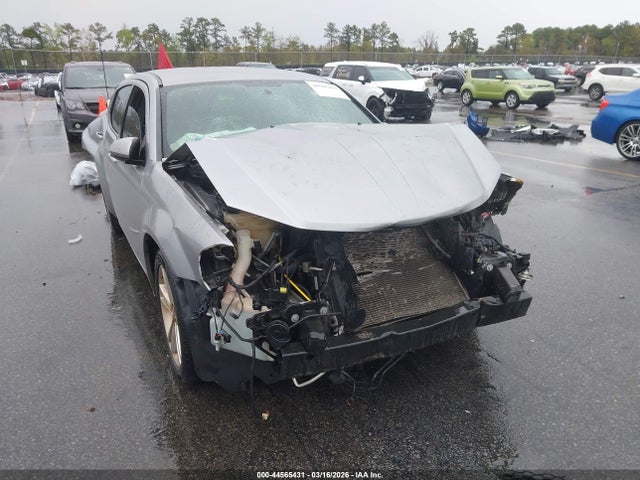 Продажа на аукционе авто 2013 Dodge Avenger Sxt, vin: 1C3CDZCG8DN772855, номер лота: 44565431