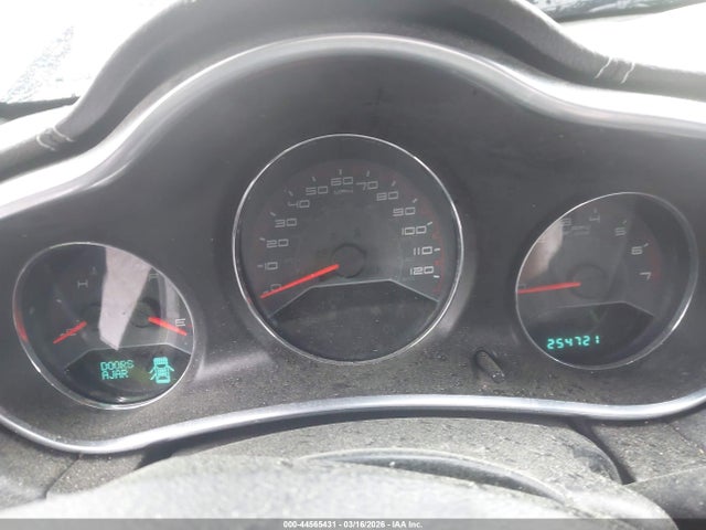 Продажа на аукционе авто 2013 Dodge Avenger Sxt, vin: 1C3CDZCG8DN772855, номер лота: 44565431