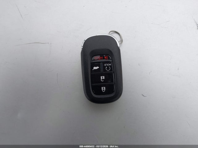 3CZRZ2H54TM723810 Honda Hr-v Awd Sport