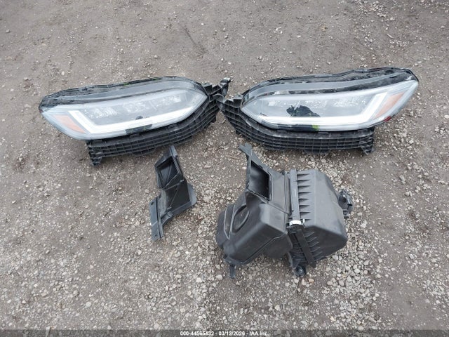 3CZRZ2H54TM723810 Honda Hr-v Awd Sport