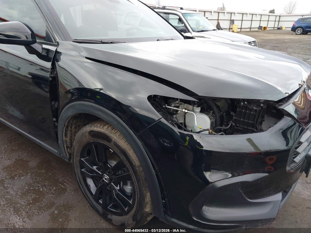 3CZRZ2H54TM723810 Honda Hr-v Awd Sport