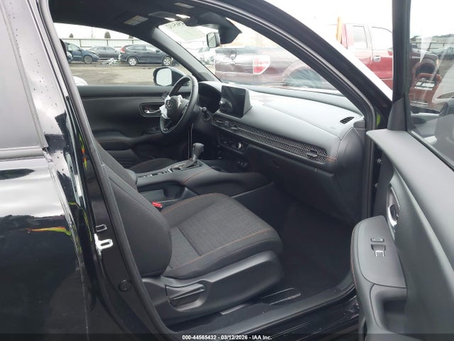 3CZRZ2H54TM723810 Honda Hr-v Awd Sport