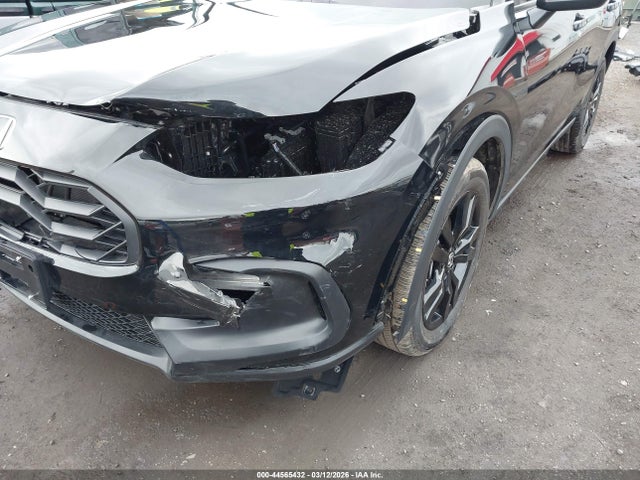 3CZRZ2H54TM723810 Honda Hr-v Awd Sport