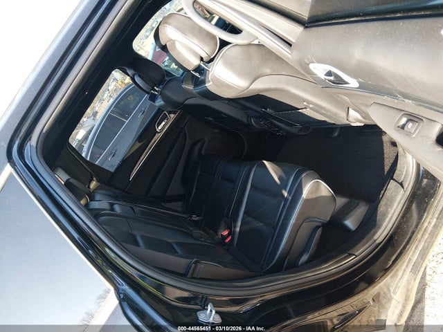 Продажа на аукционе авто 2020 Jeep Grand Cherokee Overland 4x4, vin: 1C4RJFCT5LC225806, номер лота: 44565451