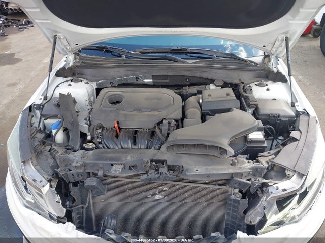 Aukcja sprzedaży 2019 Kia Optima Lx, vin: 5XXGT4L37KG335292, numer aukcji: 44565452