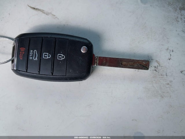 Aukcja sprzedaży 2019 Kia Optima Lx, vin: 5XXGT4L37KG335292, numer aukcji: 44565452