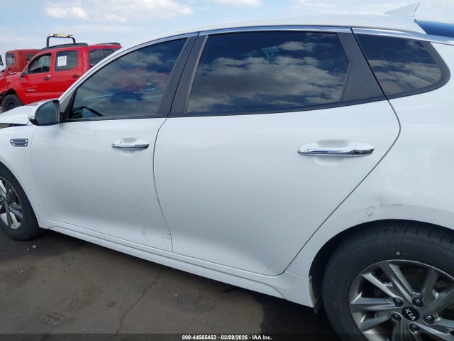 Aukcja sprzedaży 2019 Kia Optima Lx, vin: 5XXGT4L37KG335292, numer aukcji: 44565452