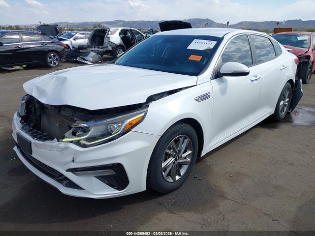 Aukcja sprzedaży 2019 Kia Optima Lx, vin: 5XXGT4L37KG335292, numer aukcji: 44565452