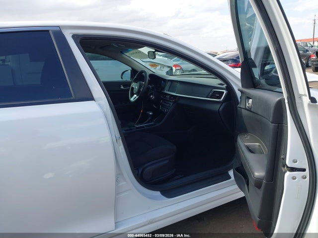 Aukcja sprzedaży 2019 Kia Optima Lx, vin: 5XXGT4L37KG335292, numer aukcji: 44565452