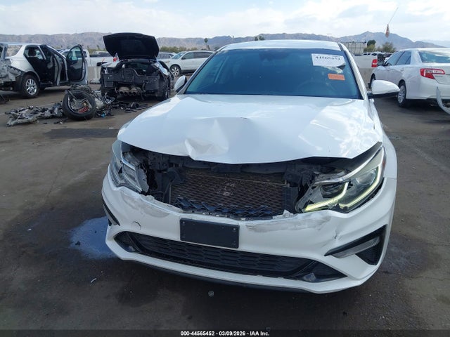 Aukcja sprzedaży 2019 Kia Optima Lx, vin: 5XXGT4L37KG335292, numer aukcji: 44565452