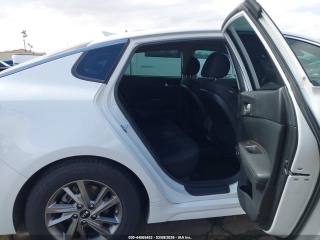Aukcja sprzedaży 2019 Kia Optima Lx, vin: 5XXGT4L37KG335292, numer aukcji: 44565452