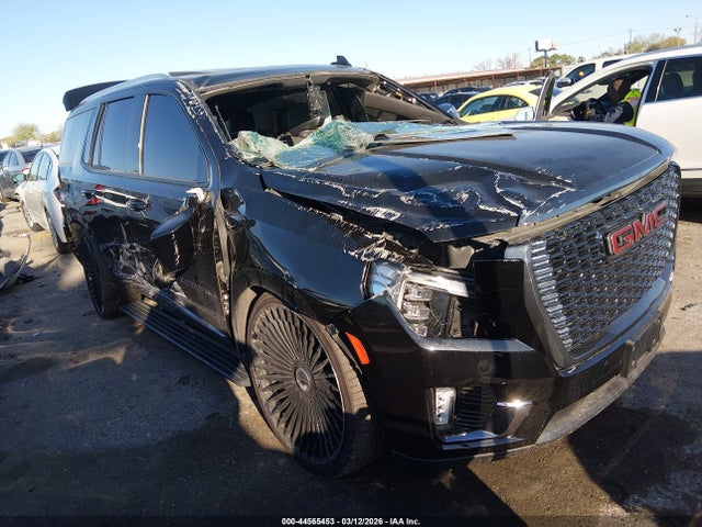 2021 GMC YUKON 1GKS2DKL7MR344299