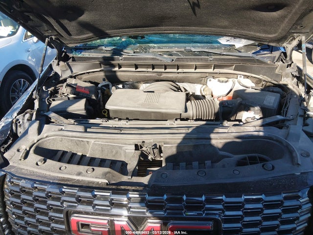 2021 GMC YUKON 1GKS2DKL7MR344299 Photo 9