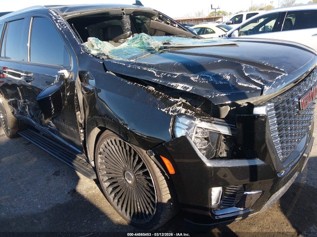 2021 GMC YUKON 1GKS2DKL7MR344299 Photo 5